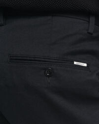 Calças chino slim fit