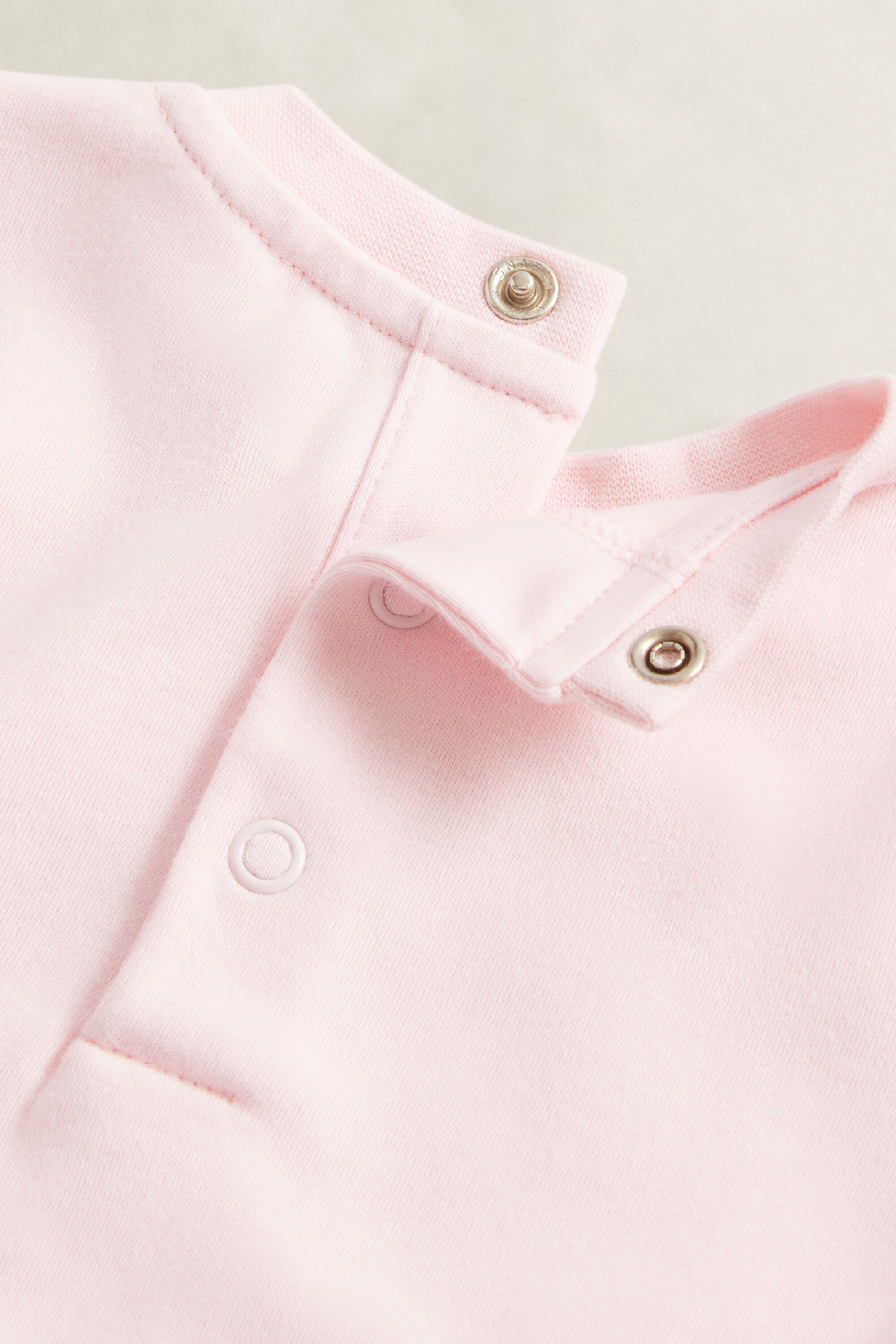 Conjunto de sweatshirt e leggings Baby Girls