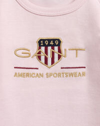 Babygrow e gorro Archive Shield Baby