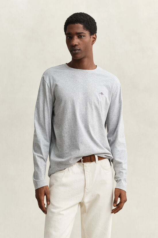 Camisola de manga comprida Shield