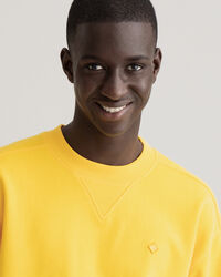 Sweatshirt de decote redondo Icon G Essential