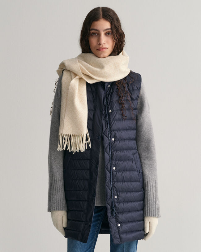 Cachecol G Patterned