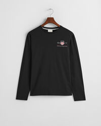 Camisola de manga comprida Medium Archive Shield