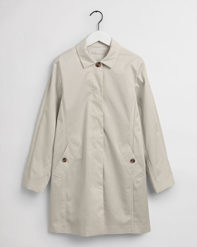 Impermeável Mac Coat Tech Prep™