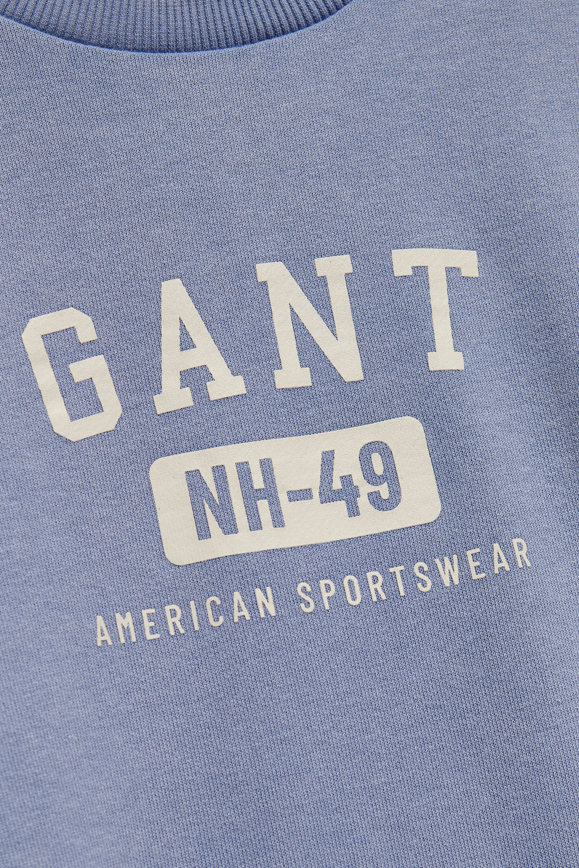 Sweatshirt Washed Teen Boys