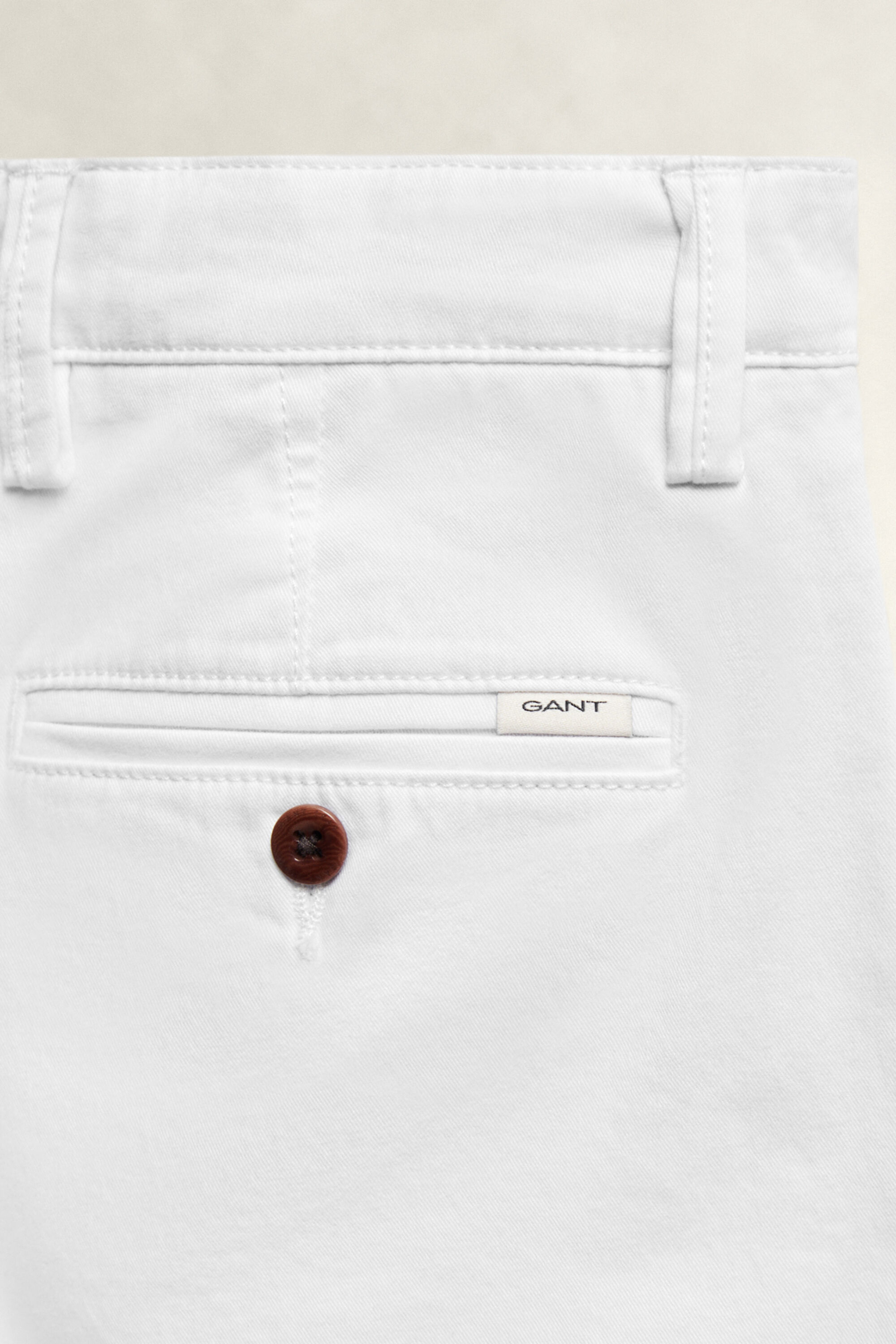 Calções chino Teen Boys