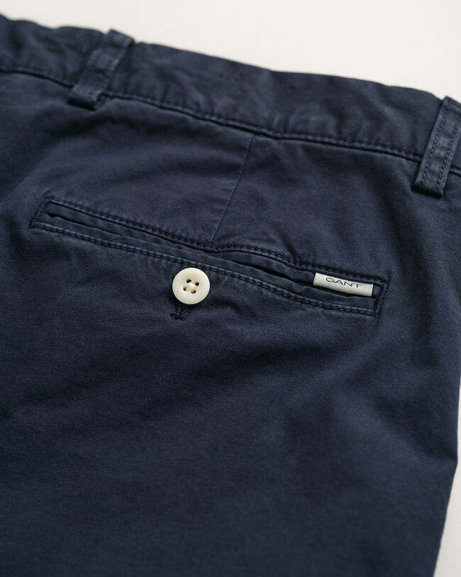 Calções Sunfaded regular fit