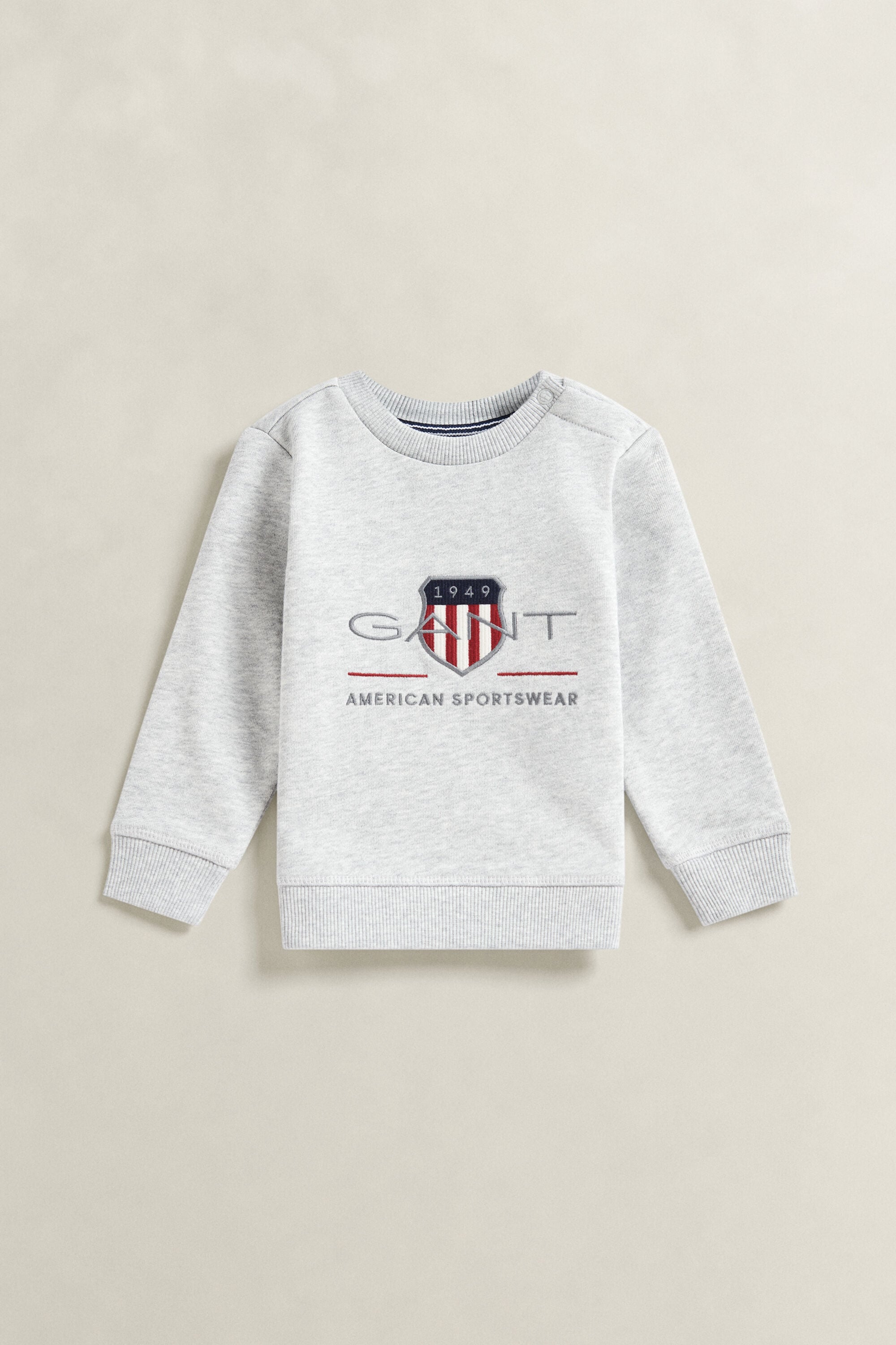 Sweatshirt Archive Shield Kids