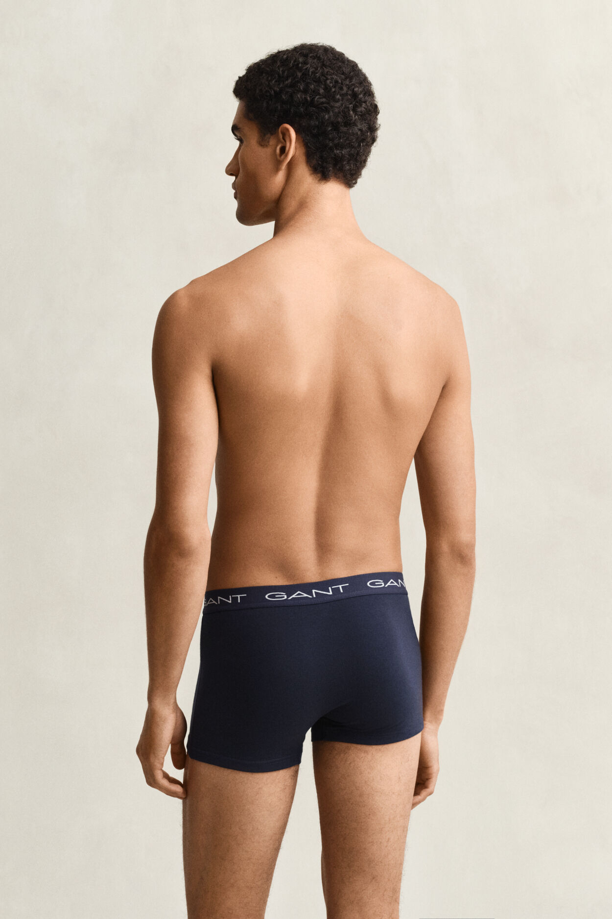 Pack de 7 pares de boxers