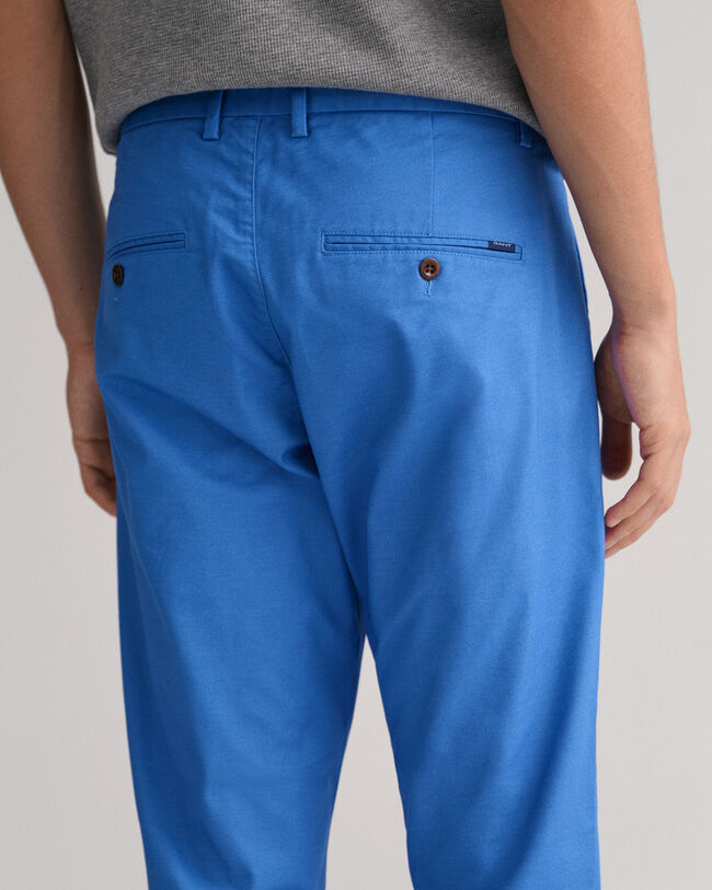 Cal&ccedil;as chino Hallden Tech Prep&trade; slim fit