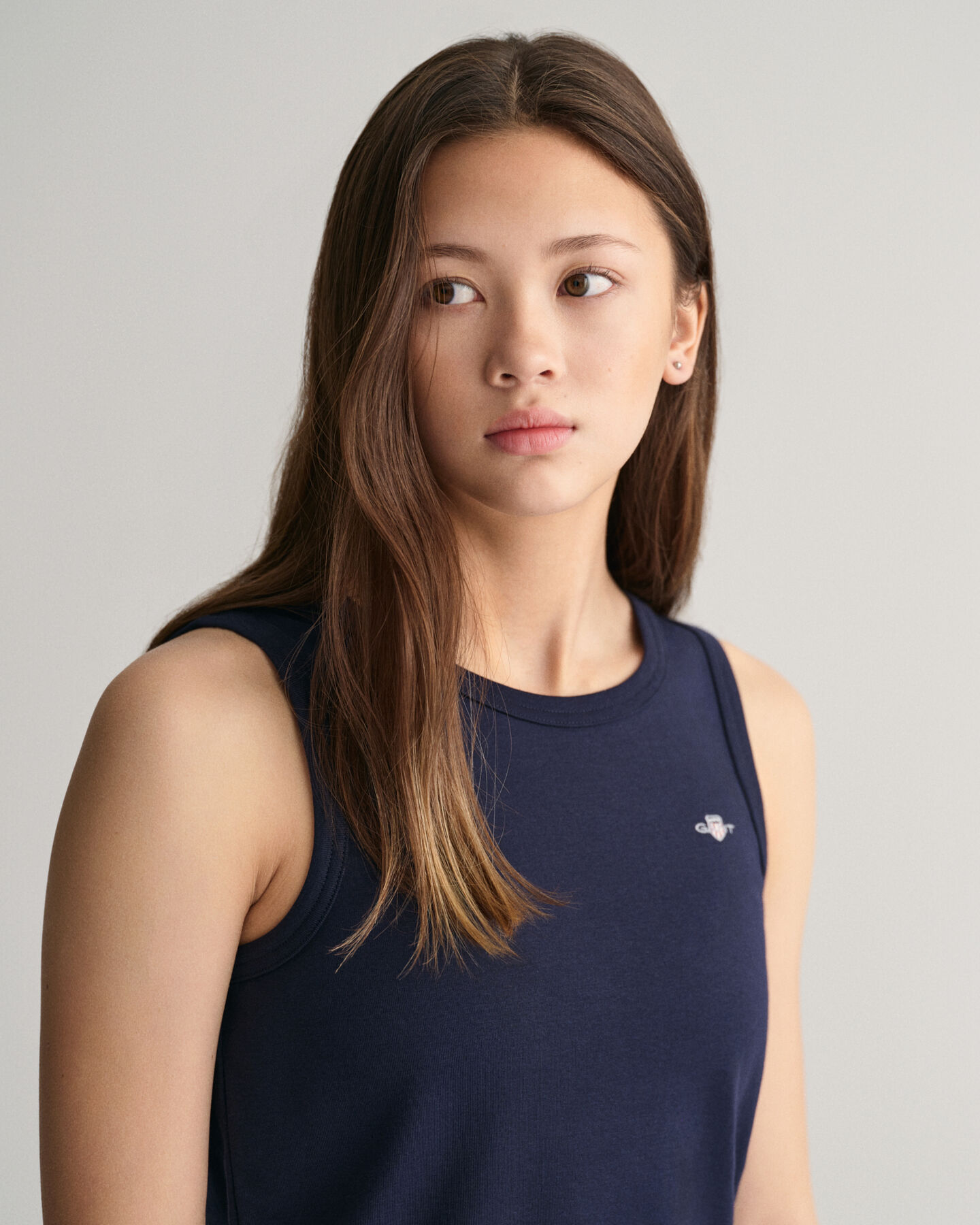 Camisola sem mangas Shield Teen Boys