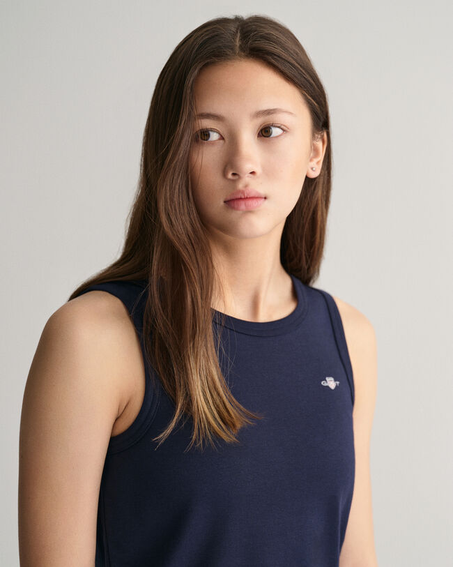 Camisola sem mangas Shield Teen Boys