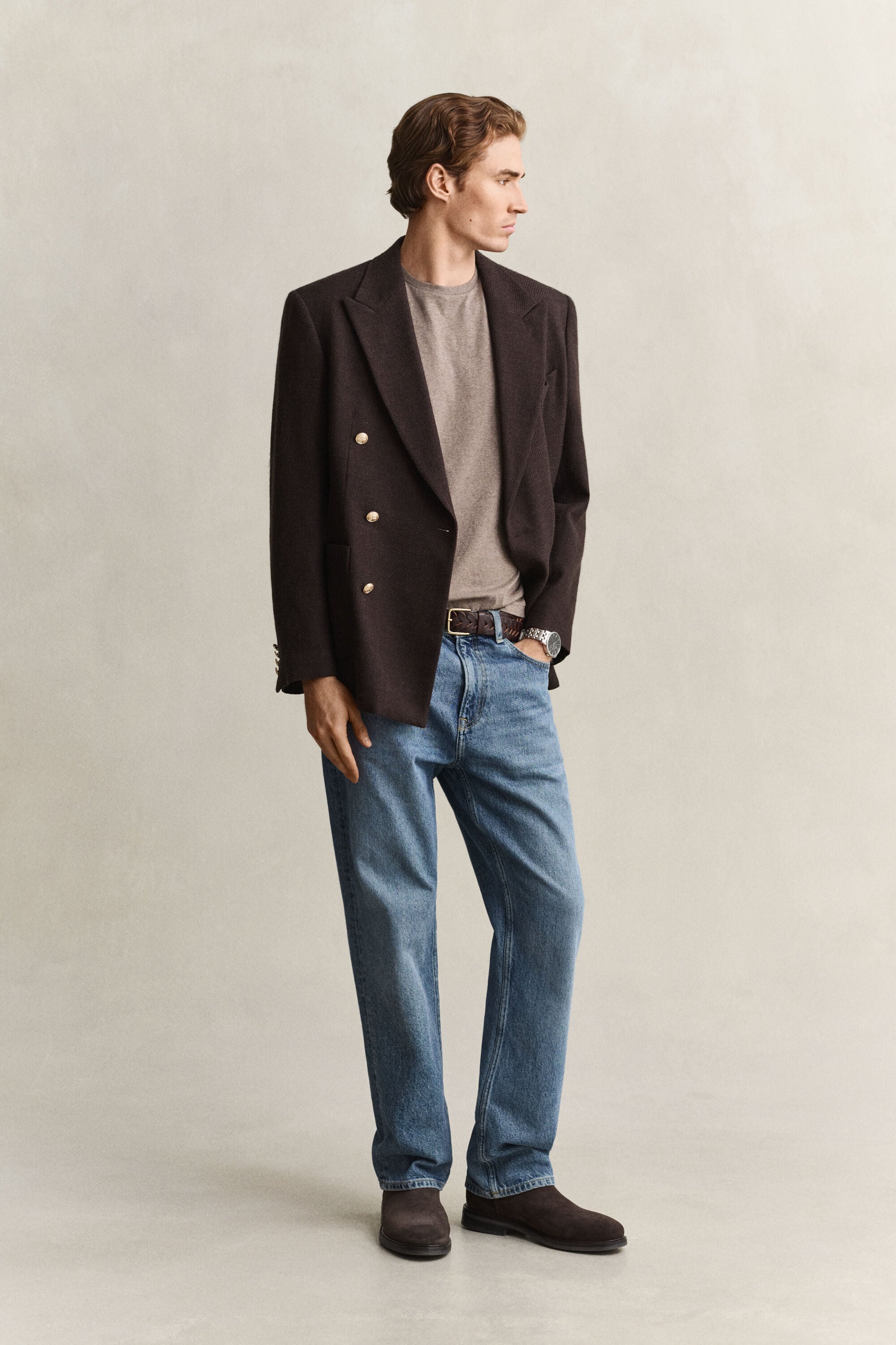 T-shirt Shield regular fit