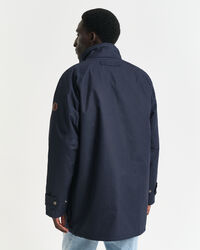 Casaco Double Decker