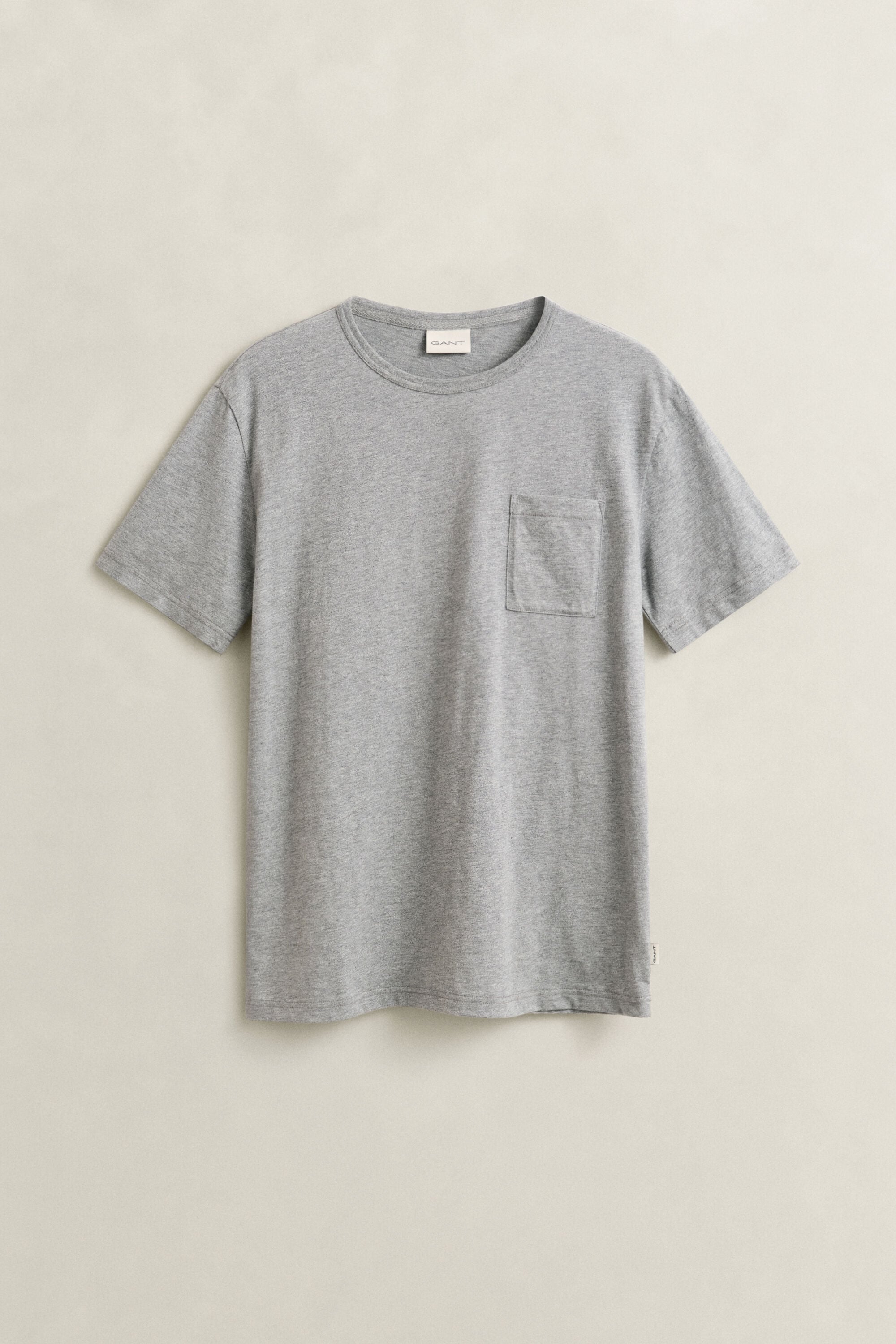 T-shirt Heather