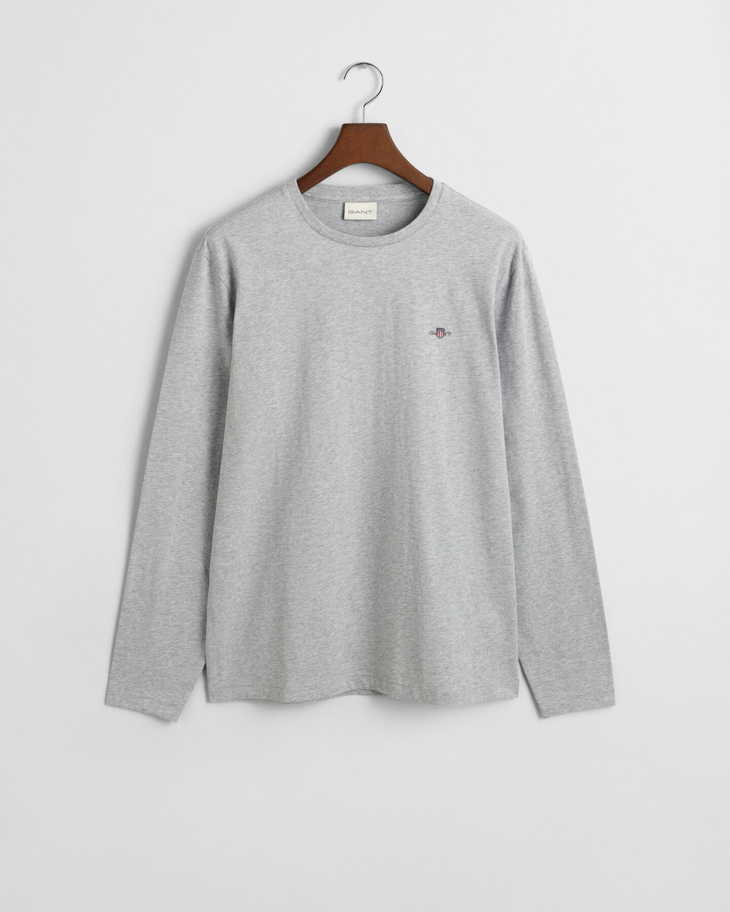 Camisola de manga comprida Shield