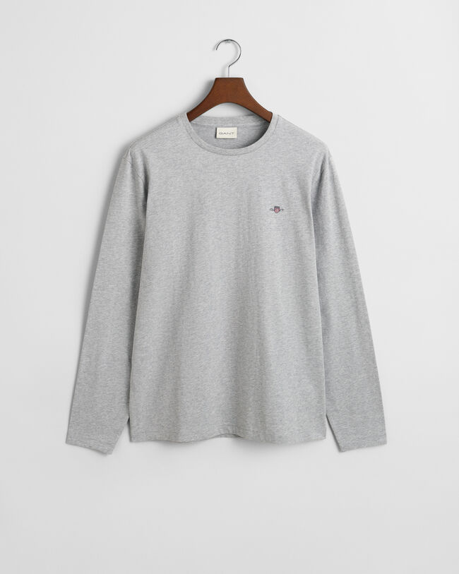 Camisola de manga comprida Shield