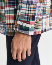 Blazer Patchwork regular fit