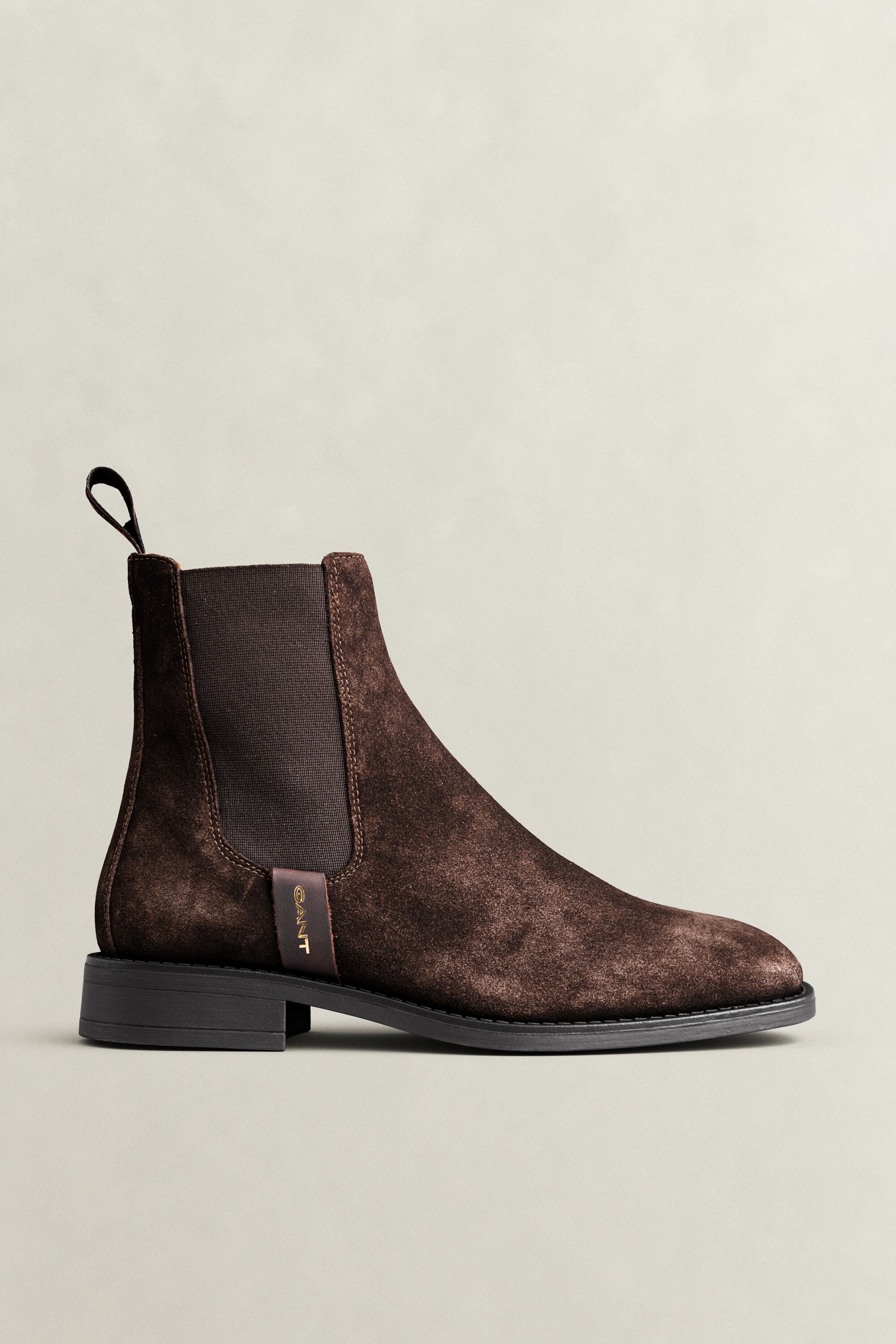 Botas em camurça Fayy