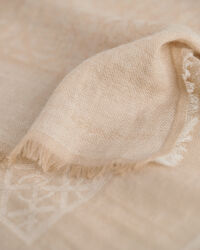 Cachecol leve G Patterned