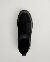 Botas Chelsea Snowmont