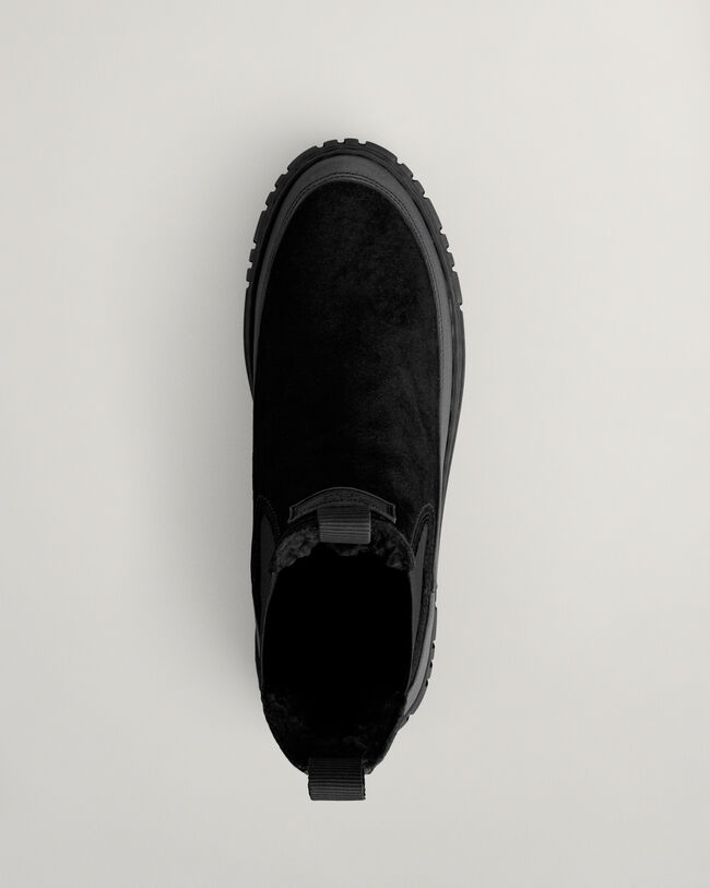 Botas Chelsea Snowmont