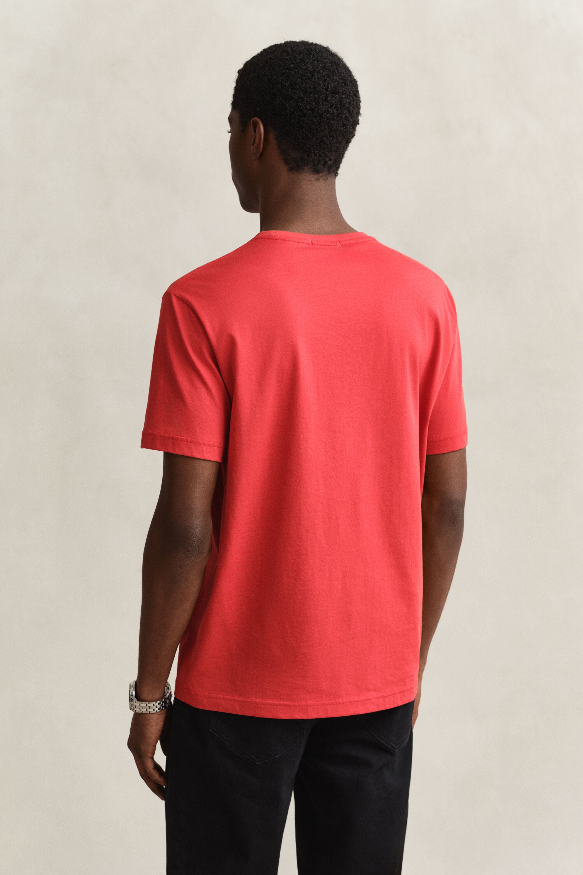 T-shirt Shield regular fit