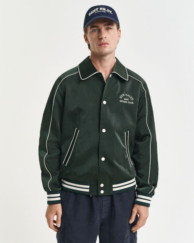 GANT Varsity Jacket Sport Club