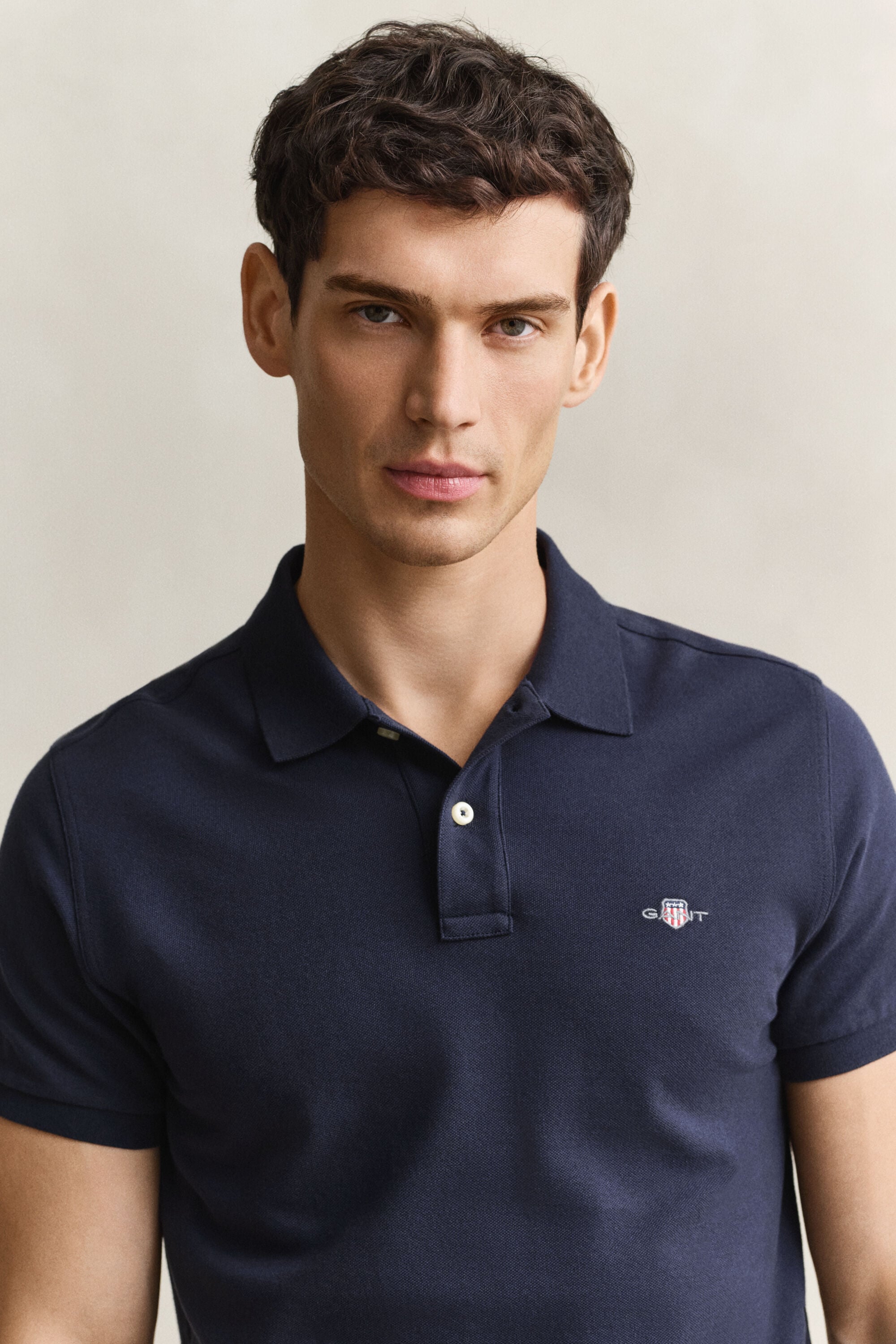 Polo Classic slim fit