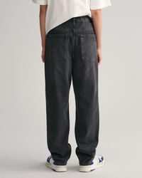 Cal&ccedil;as de ganga Teen Boys corte Loose