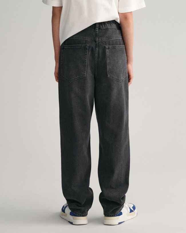 Cal&ccedil;as de ganga Teen Boys corte Loose