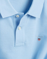 Polo piqu&eacute; Original slim fit