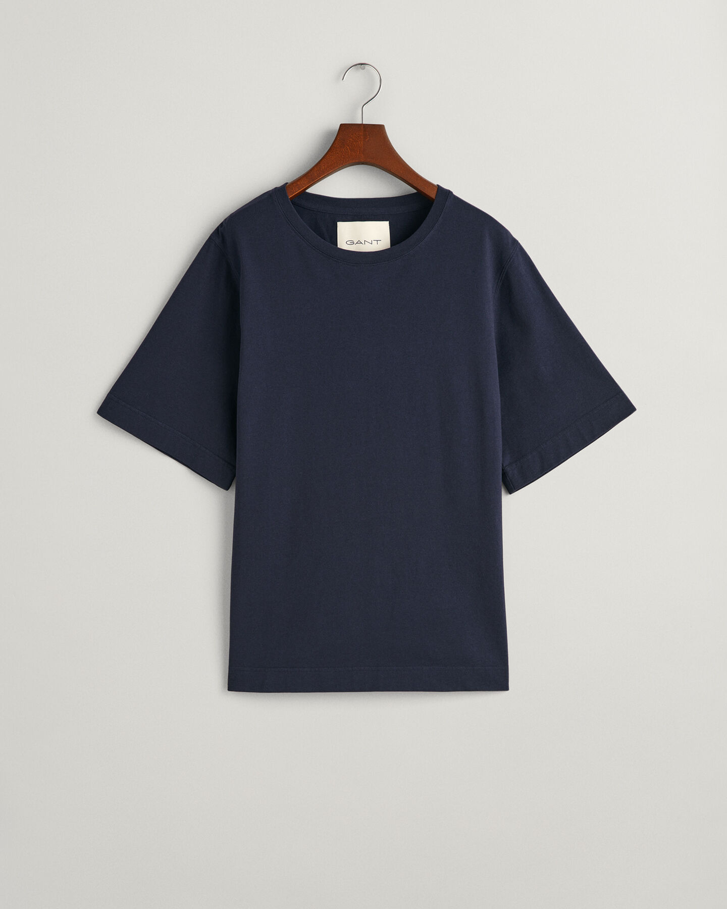 T-shirt oversized