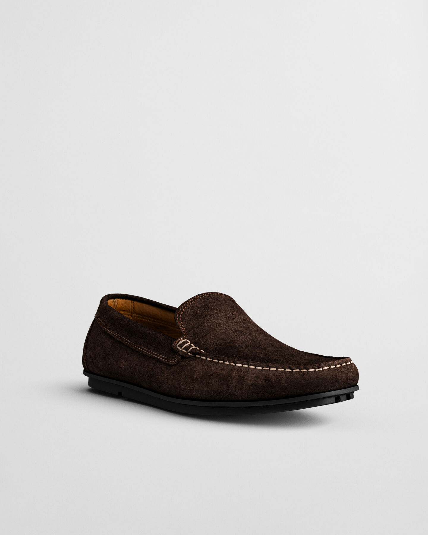Loafers em camurça Wilmon