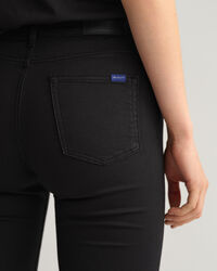 Cal&ccedil;as Nella Travel Color Skinny