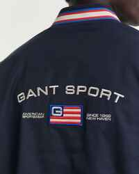 Casaco GANT Varsity Jacket leve