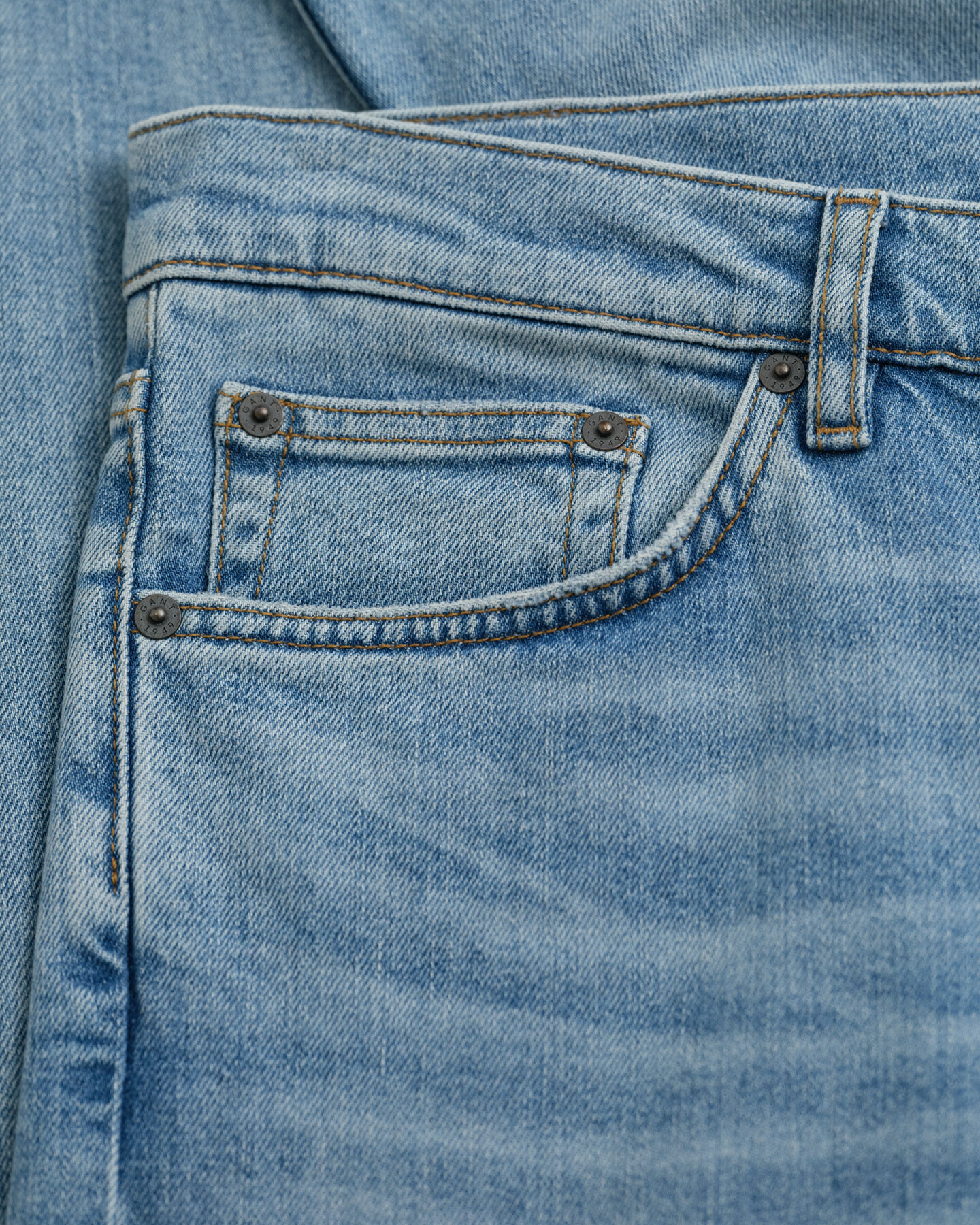 Calças de ganga slim fit