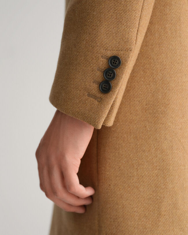 Sobretudo em l&atilde; Classic