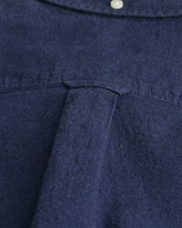 Camisa em linho e algod&atilde;o Teens