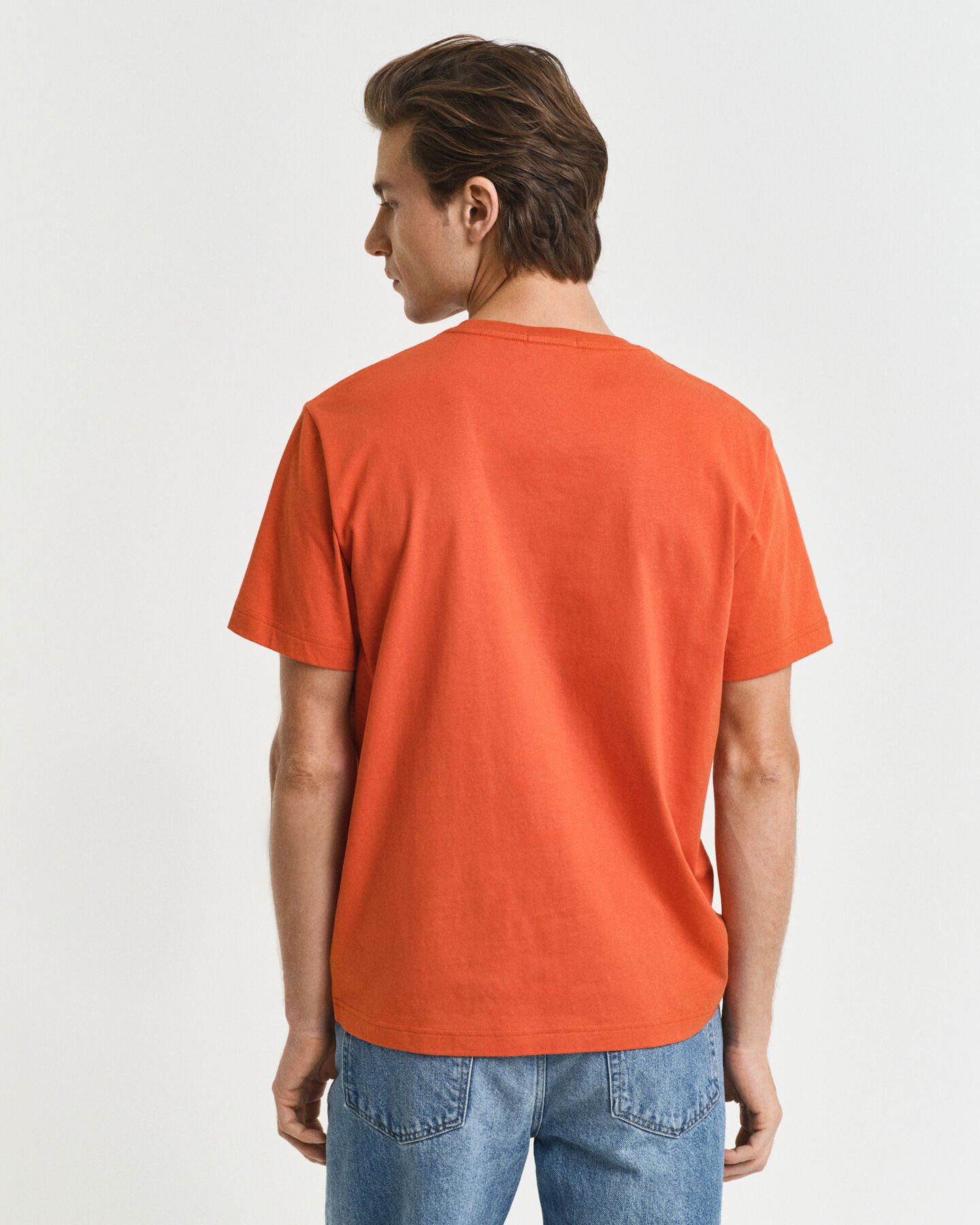 T-shirt Shield regular fit