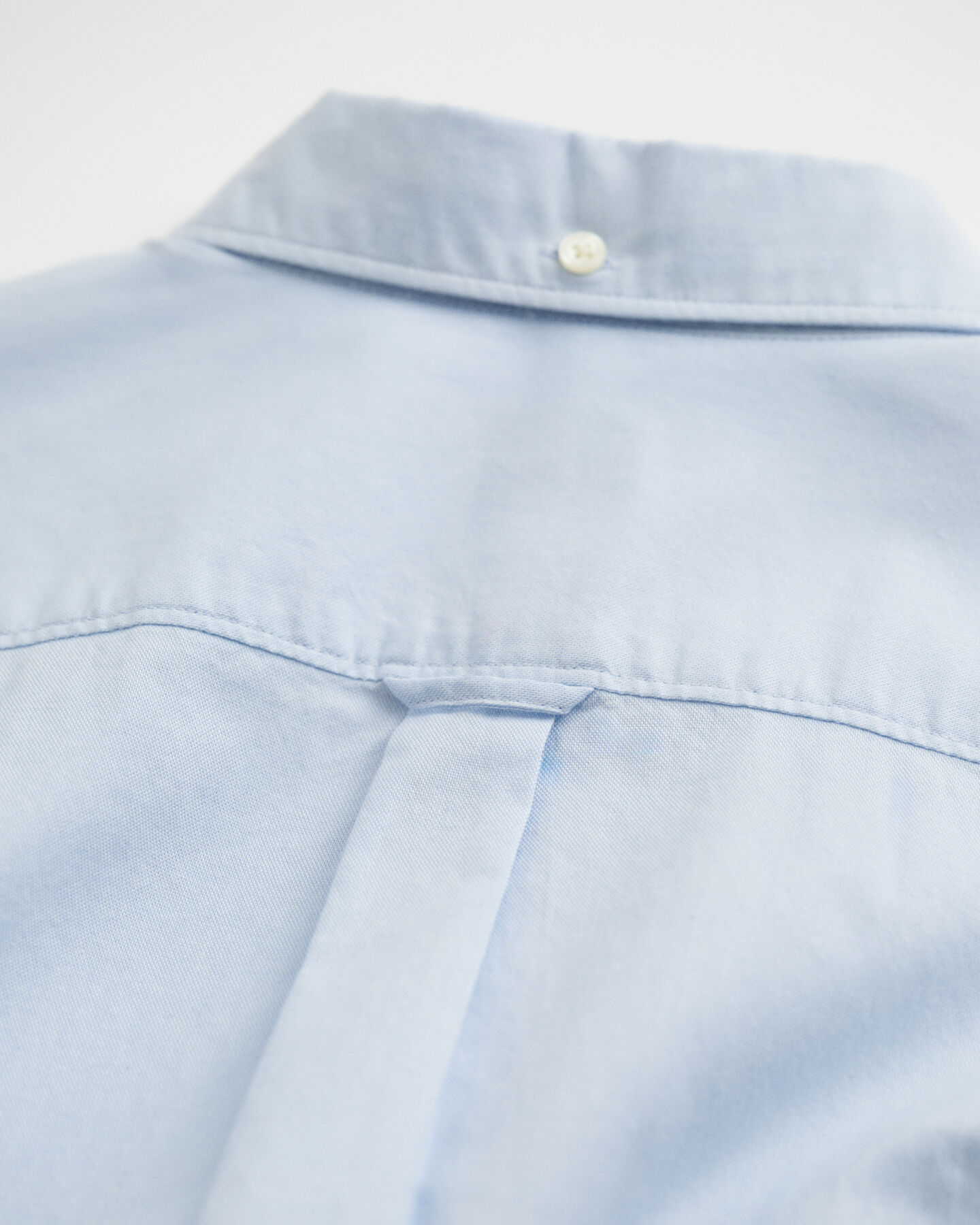 Camisa Oxford Shield Teens