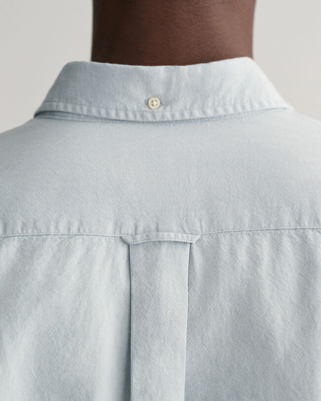 Camisa Oxford Archive regular fit