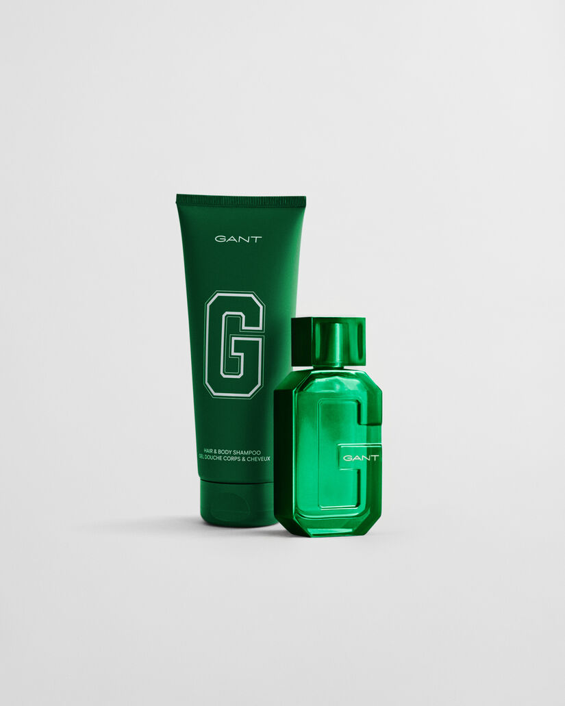Conjunto de oferta Gant Ivy Eau de Toilette