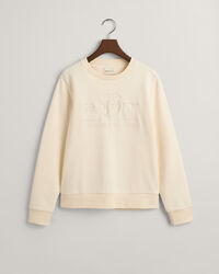 Sweatshirt Tonal Archive Shield
