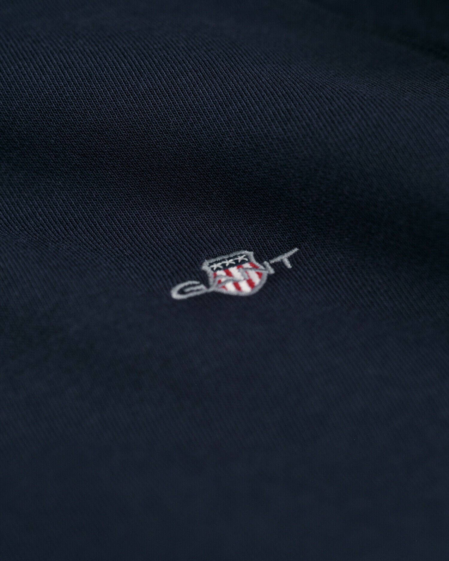 Sweatshirt com capuz Shield Teens