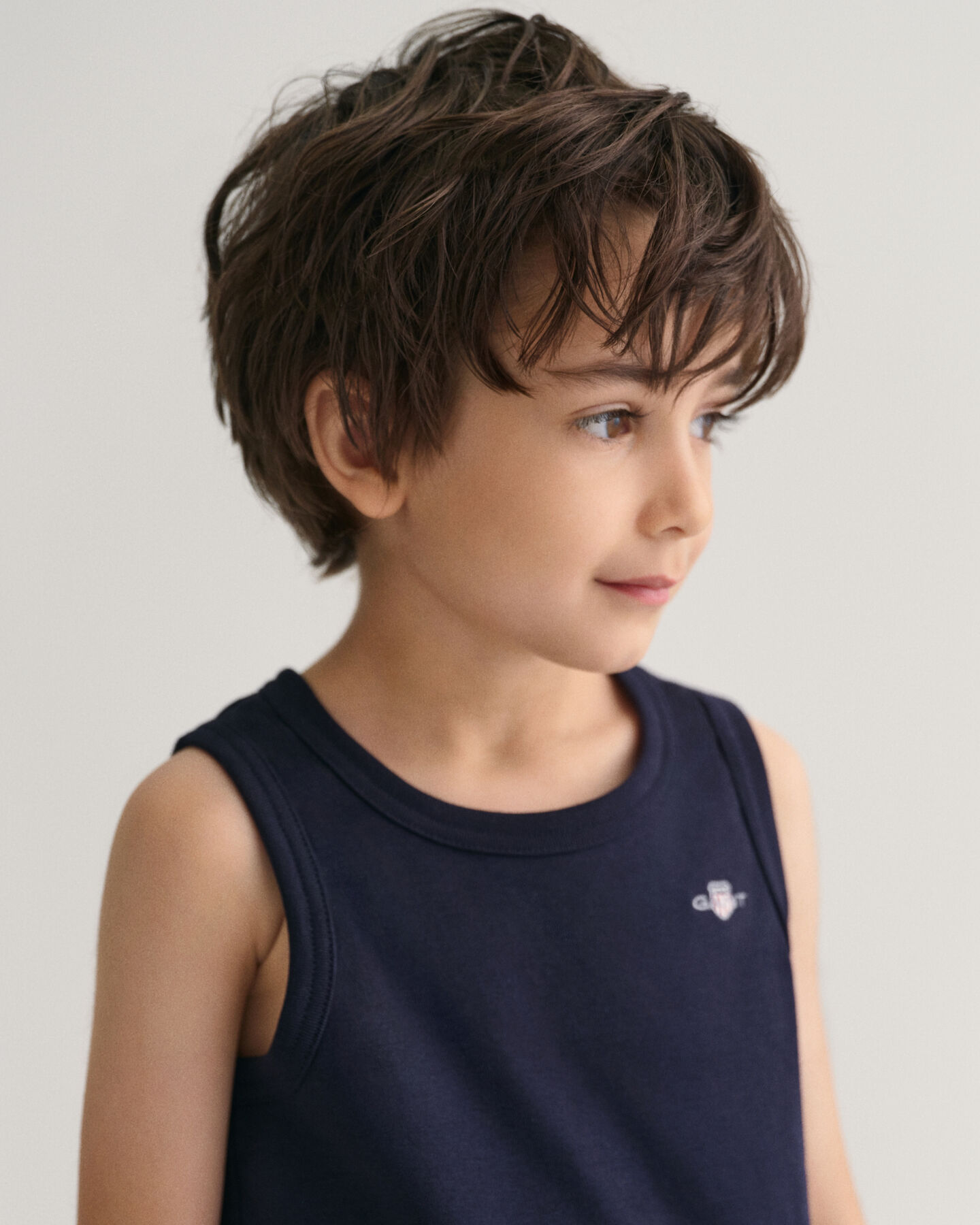 Camisola sem mangas Shield Kids