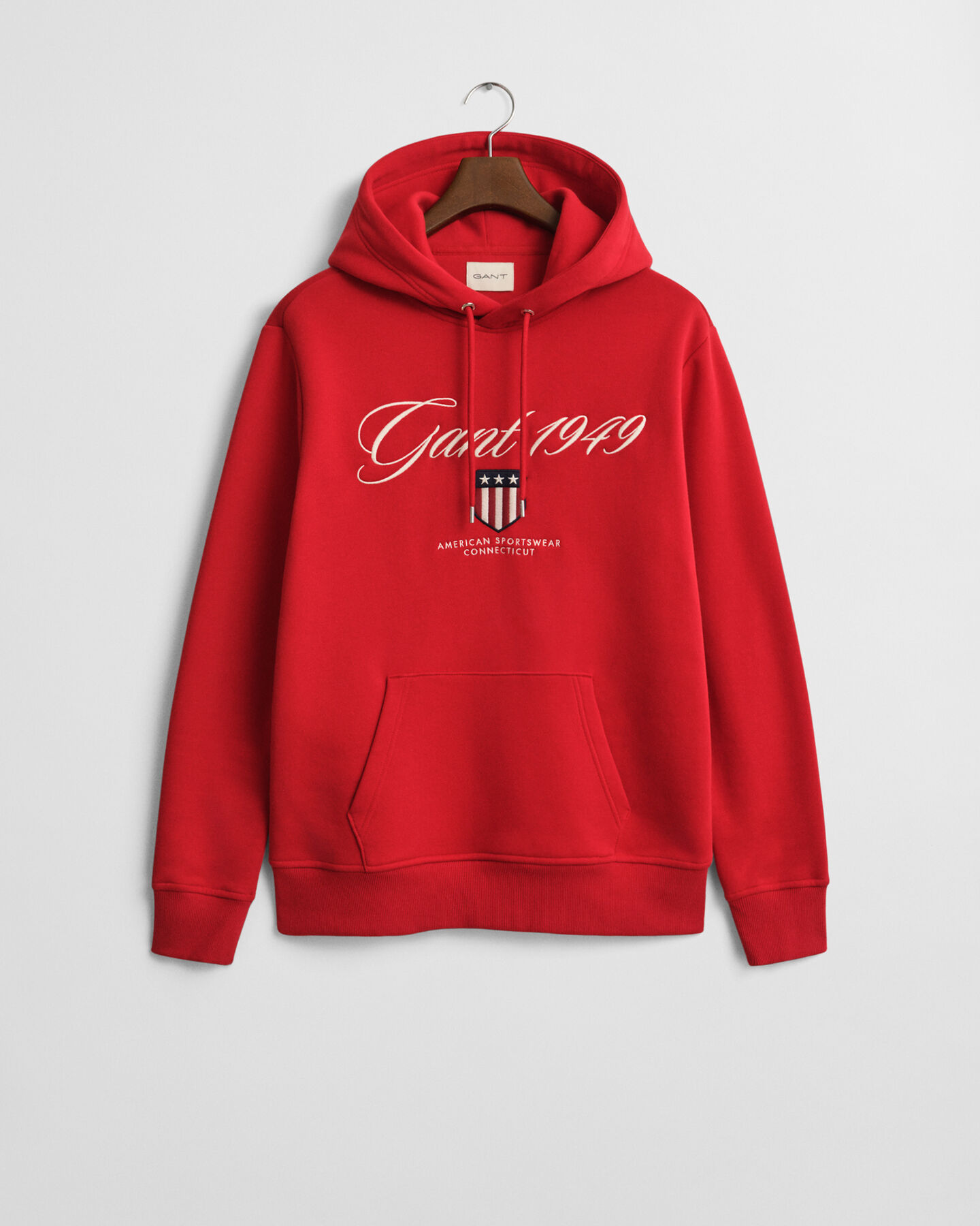 Sweatshirt com capuz Graphic