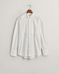 Camisa Tuxedo Oversized