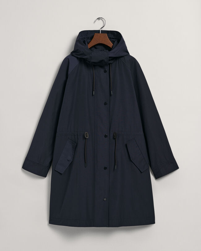 Parka Wind