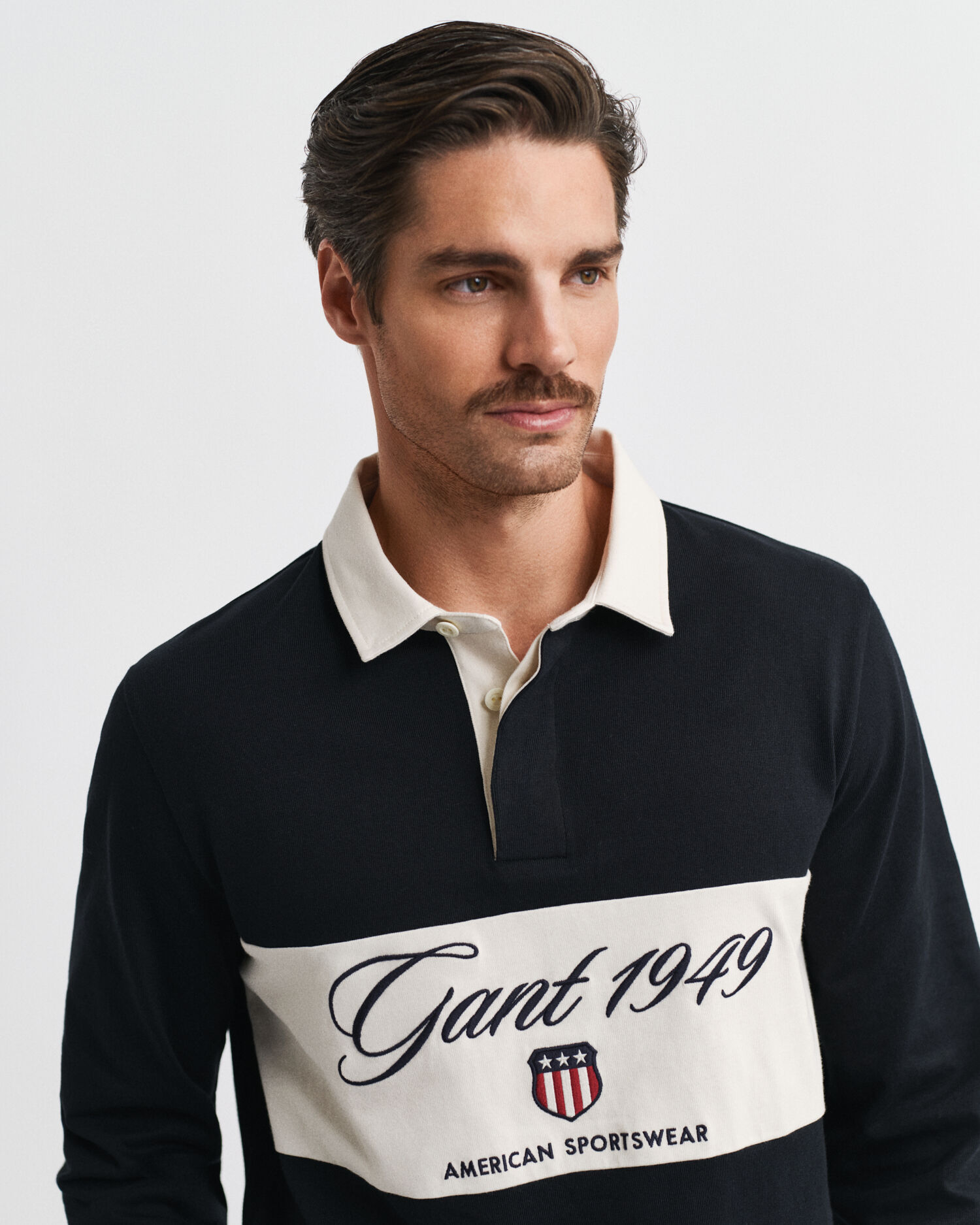 Heavy Rugger em bloco